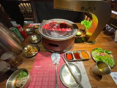 -西塔老太太泥炉烤肉(万柳华联店)