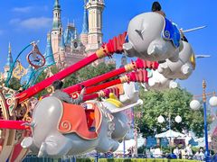 -上海迪士尼度假区