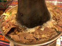 -卡万金特色藏餐