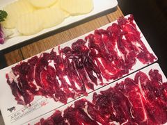-牛事制造局牛肉火锅(莲岳路店)