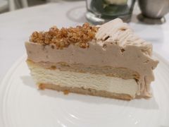 -Lady M New York(澳门伦敦人店)