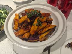 -恰八斗·猛火长沙菜(国贸店)