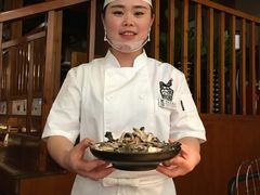 -黑鸡小馆(金源店)