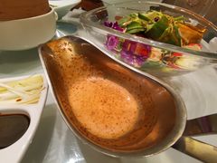 -北京老铺烤鸭(欣大购物广场店)