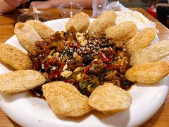 -东来土菜馆(民祥园路店)
