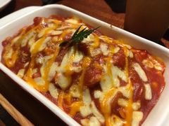 -卡朋厨房(289艺术园区店)