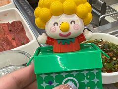 -海底捞火锅(万达广场店)