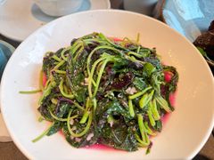 -望乡楼上海菜(日月光店)