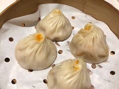 蟹肉小笼-蟹榭(静安寺晶品商场店)