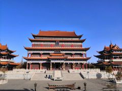 -大悲禅寺