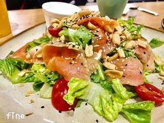 -HELLO 27 意面·沙拉·帕尼尼