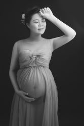 -暖摄影 孕妇写真家庭影像馆 (自然光主题店)
