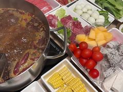 -野妹火锅(南园店)