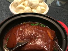 -同里湖大饭店-怡景轩中餐厅(同里古镇店)