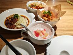 没骨头鸡爪-太二酸菜鱼(中庚漫游城店)