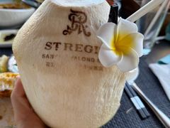 -宴悦海鲜餐厅·游水海鲜·牛排(亚龙湾瑞吉店)