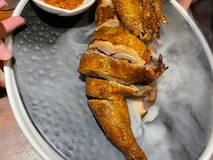 -意满花千醉(金茂览秀城店)
