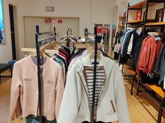 -通程奥特莱斯(华晨店)