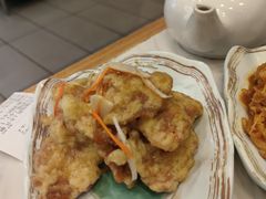 -京滨饭店·餐厅(阜外大街店)