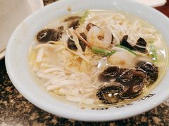 -四季春(美食街店)