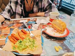 -敏华冰厅(平安金融中心店)