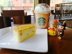 -星巴克(太原柳巷第一店)