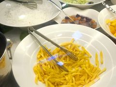 -葛师傅越南特色水果捞(建政南路总店)