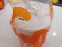 -CoCo都可(上海环球港店)