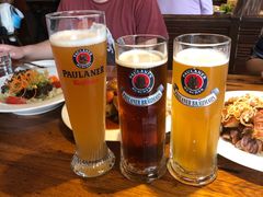 -宝莱纳餐厅(滨江店)