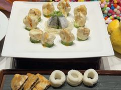 -观宴·品质赣菜(高新大道店)