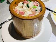 -古越舫·精品杭帮菜(商都路店)