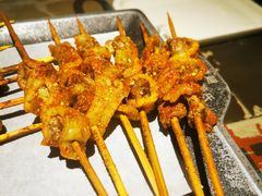 -管氏翅吧(广渠门店)