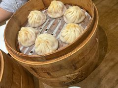 -南翔馒头店(豫园店)