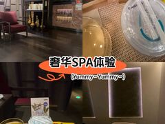 -LANN I 蘭 泰式古法按摩(徐家汇城开YOYO店)