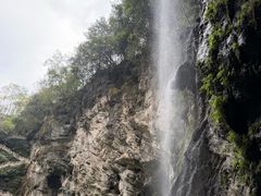 -天河潭旅游度假区