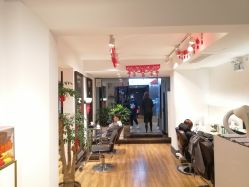 -印·Style造型创始店