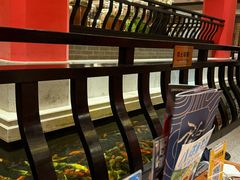 -龙悦湾酒家·八阵鱼生·渔人码头店