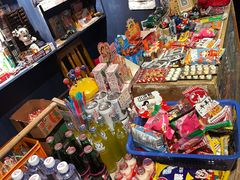 零售区-和平菓局(王府井店)