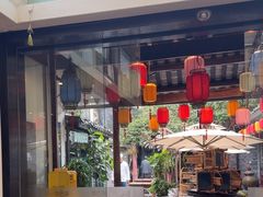 -院8里·少城记忆老川菜(宽窄巷子店)