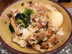 -流浪地图剁椒卤汁拌饭(未来城购物广场店)