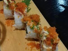 -景鹤料理(上地华联店)