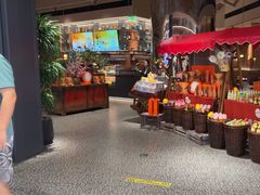 -青年公社烤鸭(熙悦天街店)