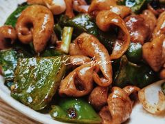 生炒大肠-紫金食坊(江南西路店)