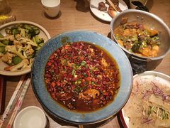 -金掌勺锅包肉(太原万达店)