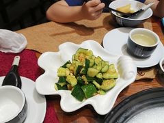 -渔米粥(罗湖店)
