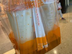 -爷爷不泡茶NOYEYENOTEA(武汉佰港城创始店)