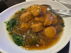 -食为先(Shark Fin)