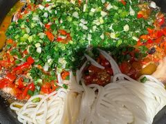 -隐厨·中国菜馆(三里屯T+MALL店)