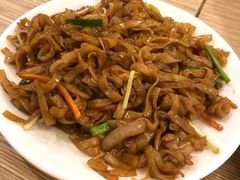 -粤仔湾砂锅粥(广益哥伦布店)