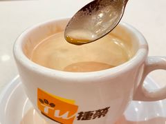 -和平馆·地道港澳茶餐厅(西门口店)
